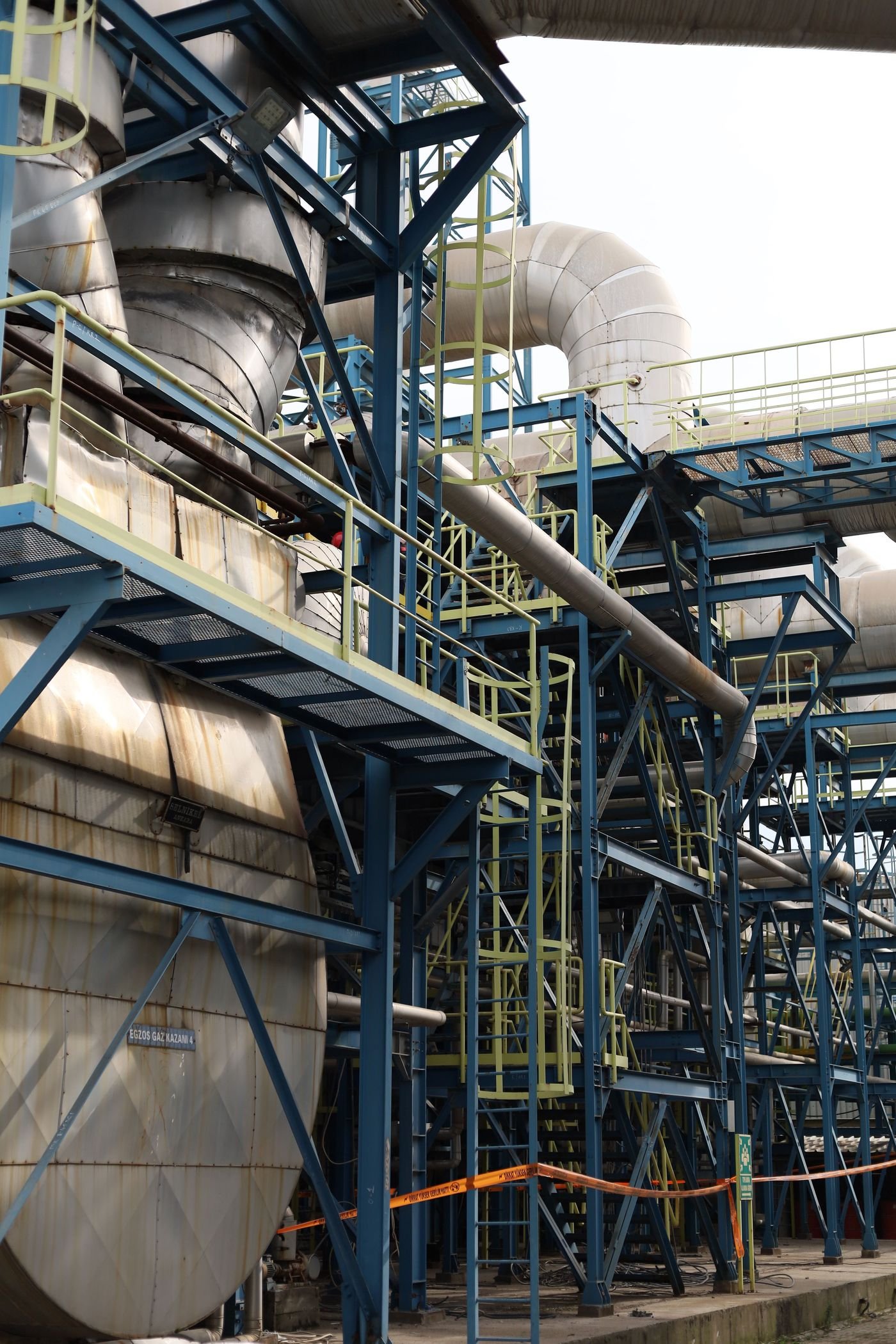 Pharma Manufacturing